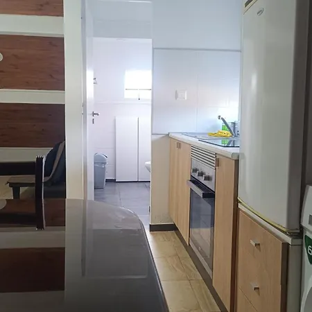 Ginjals_67 Apartment